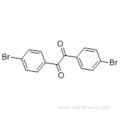 1,2-Ethanedione,1,2-bis(4-bromophenyl) CAS 35578-47-3